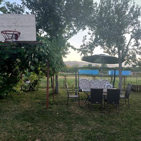 Dream Leilighet Otočac Eksteriør bilde