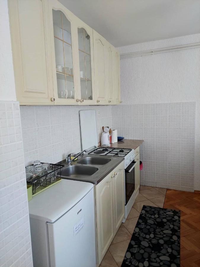Dream Leilighet Otočac Eksteriør bilde