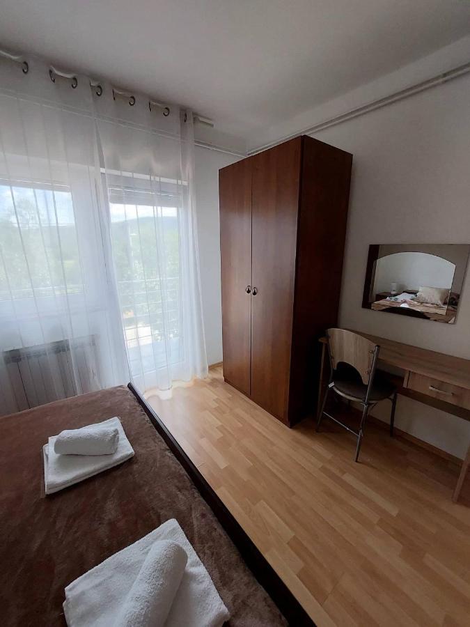Dream Leilighet Otočac Eksteriør bilde