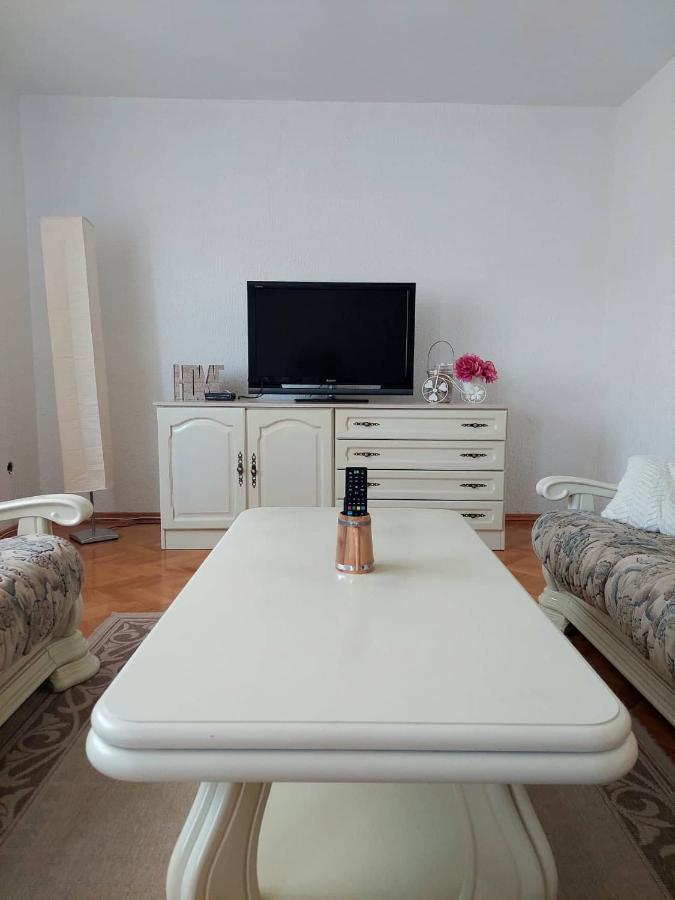 Dream Leilighet Otočac Eksteriør bilde