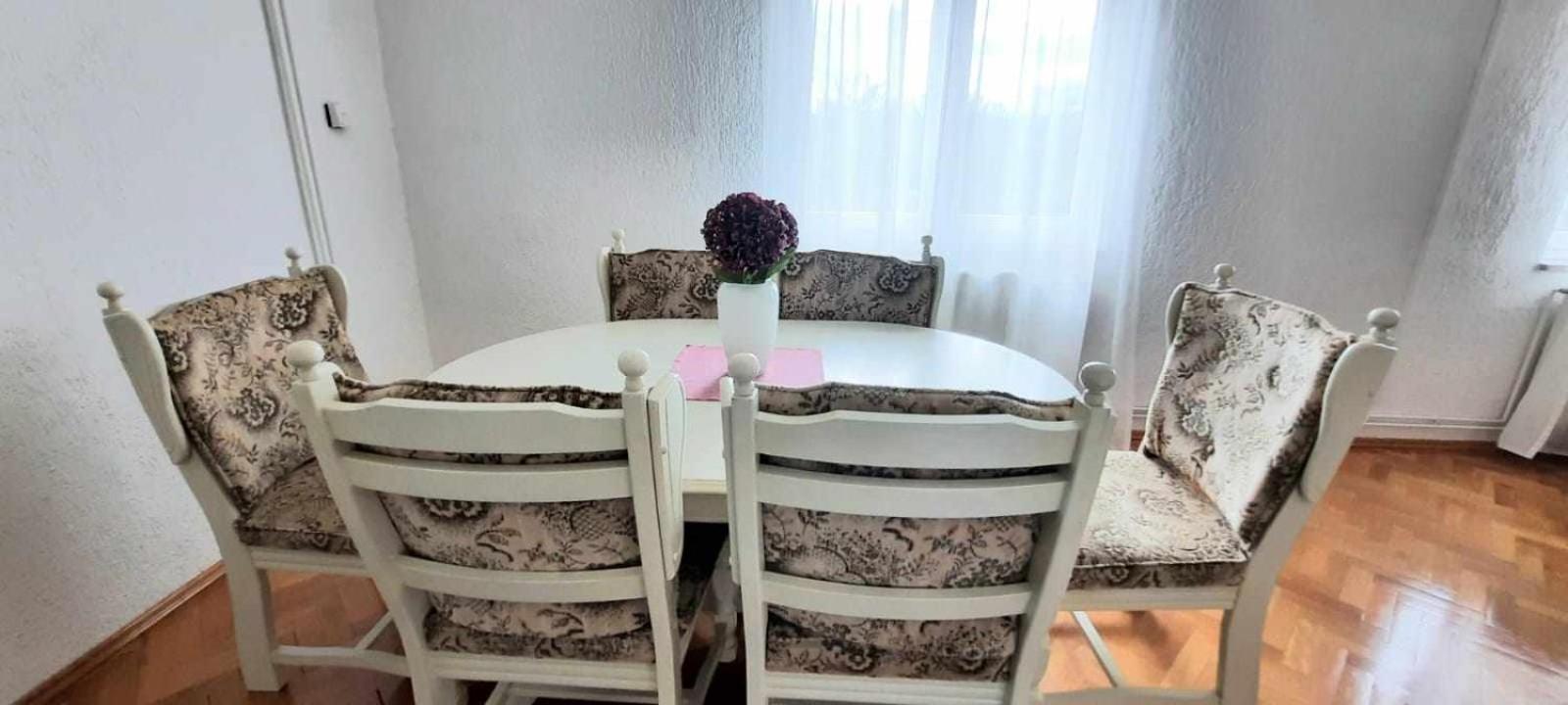 Dream Leilighet Otočac Eksteriør bilde