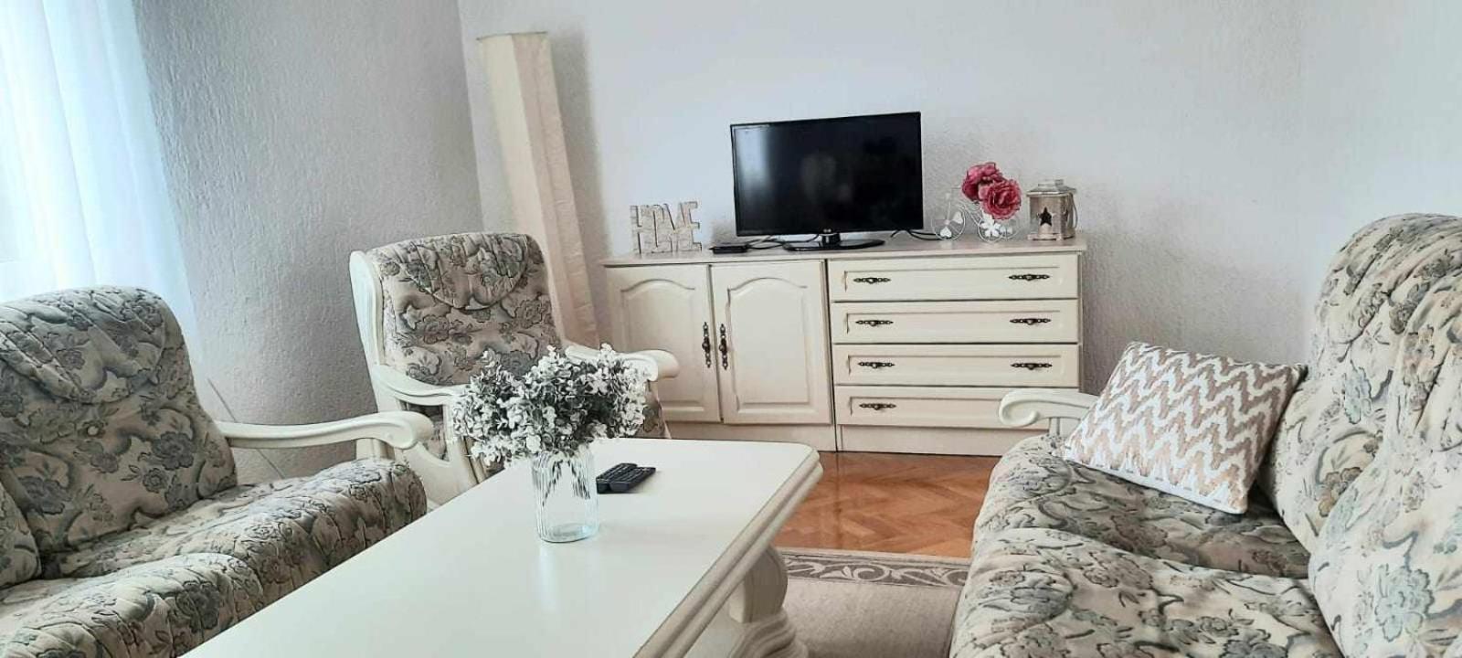 Dream Leilighet Otočac Eksteriør bilde